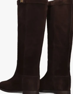 VIA ROMA 15 e hoge laarzen santa monica 3807><noscript><img width=