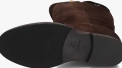 VIA ROMA 15 e hoge laarzen santa monica 3807><noscript><img width=