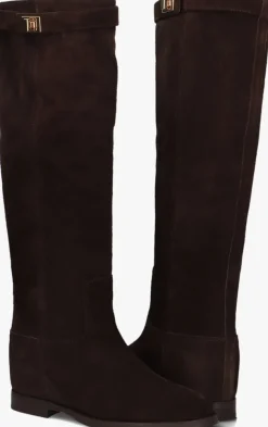 VIA ROMA 15 e hoge laarzen santa monica 3807><noscript><img width=