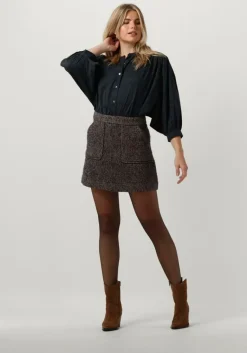 VIA VAI e cowboylaarzen gioia fade>DAMES Laarzen