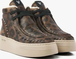 bruine via vai enkelboots isa callum