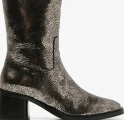 VIA VAI e enkelboots zoey cade>DAMES Enkellaarsjes
