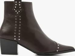 VIA VAI e enkellaarsjes kate brandy>DAMES Enkellaarsjes