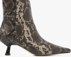 VIA VAI e enkellaarsjes suzy franky>DAMES Enkellaarsjes