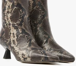 VIA VAI e enkellaarsjes suzy franky>DAMES Enkellaarsjes