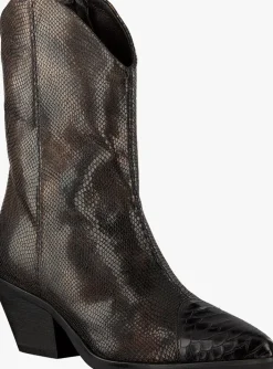 bruine via vai enkellaarsjes jil dash