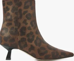 VIA VAI e enkellaarsjes suzy franky>DAMES Enkellaarsjes