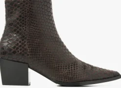 bruine via vai enkellaarsjes kate malina