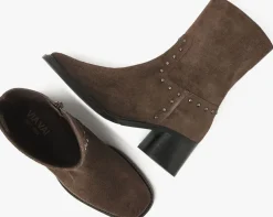 bruine via vai enkellaarsjes zoey rose