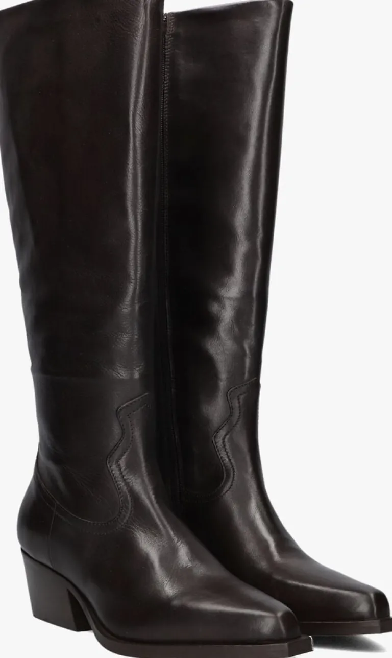 VIA VAI e hoge laarzen do ashley>DAMES Laarzen