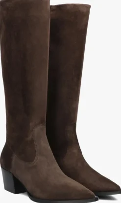 VIA VAI e hoge laarzen kate elena>DAMES Laarzen