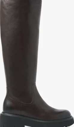 VIA VAI e laarzen ziva vienna>DAMES Laarzen