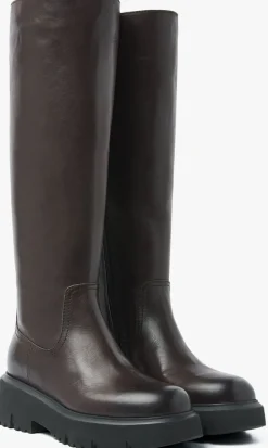 VIA VAI e laarzen ziva vienna>DAMES Laarzen