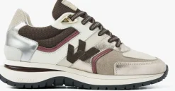 VIA VAI e lage sneakers usher davina>DAMES Sneakers