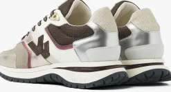 VIA VAI e lage sneakers usher davina><noscript><img width=