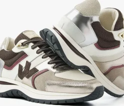 VIA VAI e lage sneakers usher davina><noscript><img width=