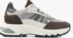 VIA VAI e lage sneakers liz dae>DAMES Sneakers