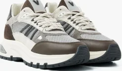 VIA VAI e lage sneakers liz dae>DAMES Sneakers