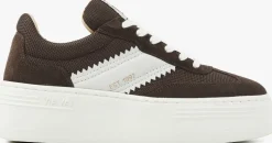 VIA VAI e lage sneakers isa lou>DAMES Sneakers