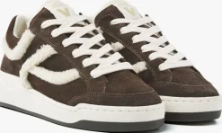 VIA VAI e lage sneakers sam sadie>DAMES Sneakers