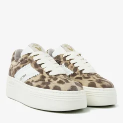 VIA VAI e lage sneakers isa romi>DAMES Sneakers