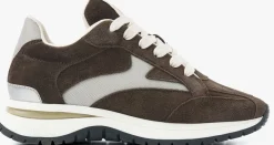 VIA VAI e lage sneakers usher riggs>DAMES Sneakers