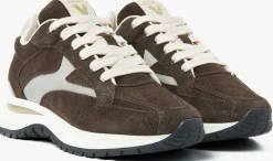 VIA VAI e lage sneakers usher riggs>DAMES Sneakers