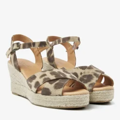 VIA VAI e sandalen met hak luisa tiana>DAMES Sandalen