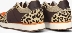 WODEN e lage sneakers ronja cowhair><noscript><img width=