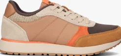 WODEN e lage sneakers ronja>DAMES Sneakers