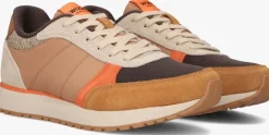 WODEN e lage sneakers ronja>DAMES Sneakers