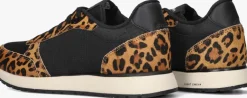 WODEN e lage sneakers ronja cowhair><noscript><img width=