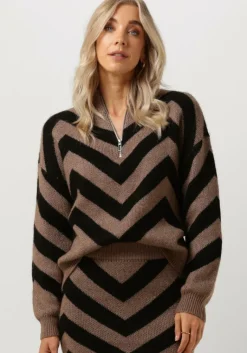 Y.A.S. e coltrui yaskavalli ls knit pullover>DAMES Co-Ord Sets|Truien & Vesten