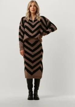 Y.A.S. e coltrui yaskavalli ls knit pullover>DAMES Co-Ord Sets|Truien & Vesten