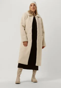 Y.A.S. e midi jurk yasmavi ls knit midi zipper dress><noscript><img width=