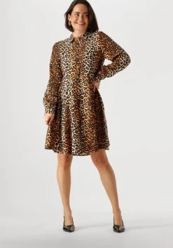 Y.A.S. e mini jurk yaskaya ls shirt dress s. noos><noscript><img width=