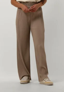 Y.A.S. e wijde broek yasalisa hw pant>DAMES Broeken