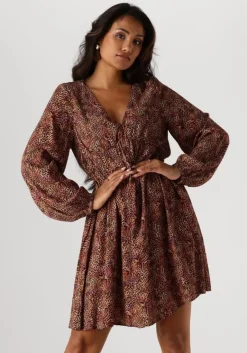 YDENCE e mini jurk dress jaely>DAMES Jurken