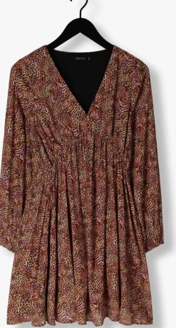 YDENCE e mini jurk dress jaely><noscript><img width=