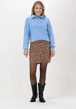 YDENCE e minirok skirt leoni>DAMES Rokken