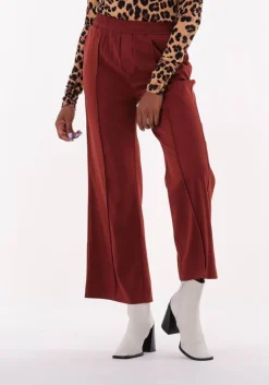 YDENCE e pantalon pants meta>DAMES Broeken