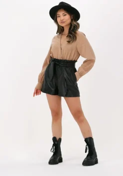 ANOTHER LABEL blouses faded sand><noscript><img width=