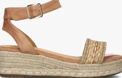 AYANA sandalen met hak 0047>DAMES Sandalen