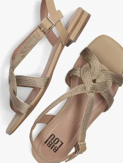 BIBI LOU platte sandalen 853z94hg><noscript><img width=