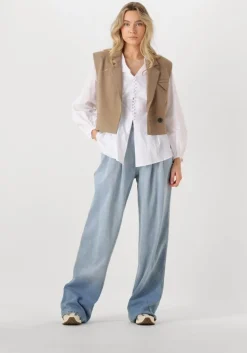 COPENHAGEN MUSE gilet cmtailor-short waiscoat><noscript><img width=