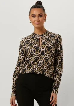 DEA KUDIBAL blouses stacy>DAMES Blouses