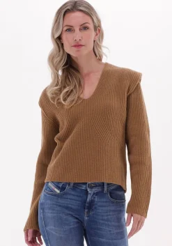 DRYKORN trui jadyn 420041>DAMES Truien & Vesten