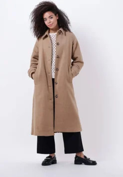 camel envii mantel enbismuth jacket 6861