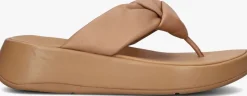 camel fitflop teenslippers iy1