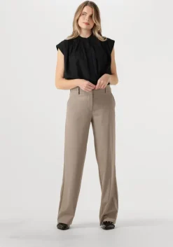 camel fiveunits wijde broek denafv 285